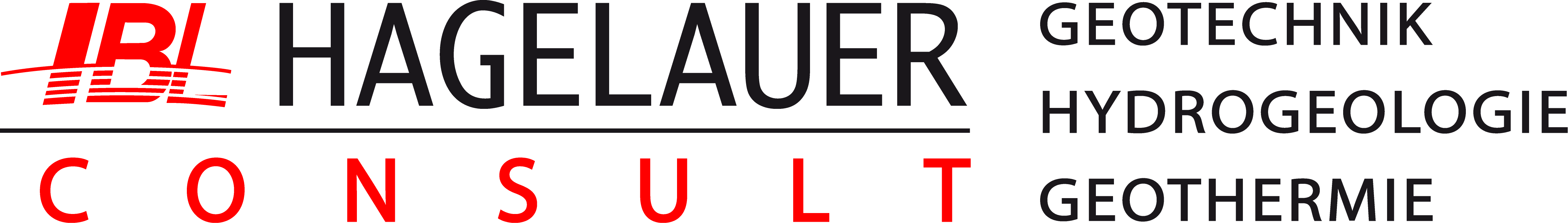 IBL-Hagelauer Logo